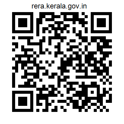 QR Code to Contact Sales Team for Sobha Atlantis